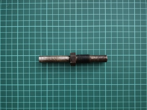 Strida rear axle - strida,
