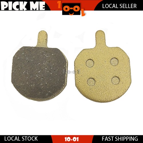 Full metal bicycle bike disc - full,