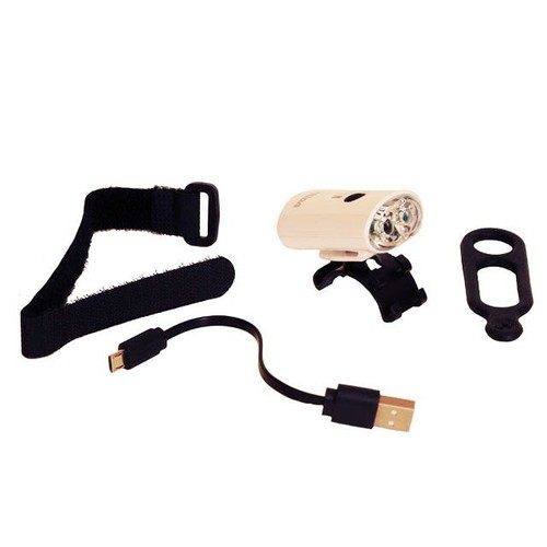 Strida bicycle led usb - bicycle,