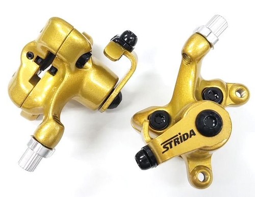Strida mechanical disc brake - disc,