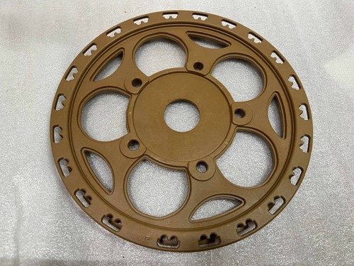 Strida chainring 88t - chainring,